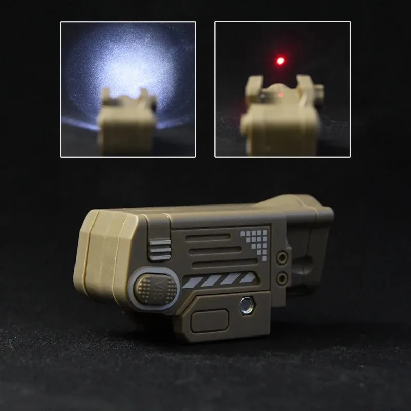 ไฟฉาย LED แบบแฟลช SBAL PL และเ - Timing Light Gun บทวิจารณ์และราคา