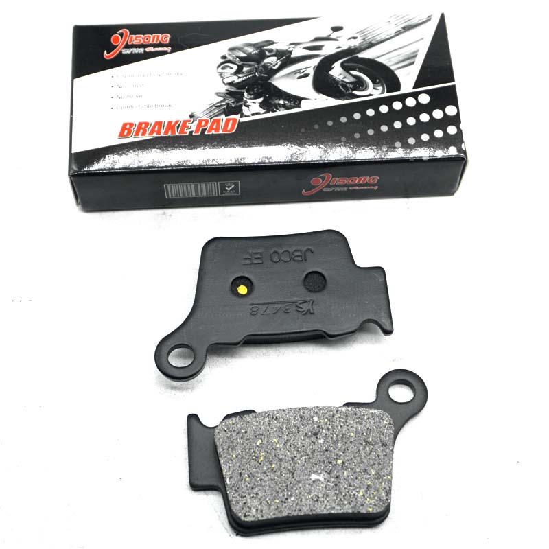 สำหรับ husqvarna ชุด TC300 201 - Brake Pad Set บทวิจารณ์และราคา