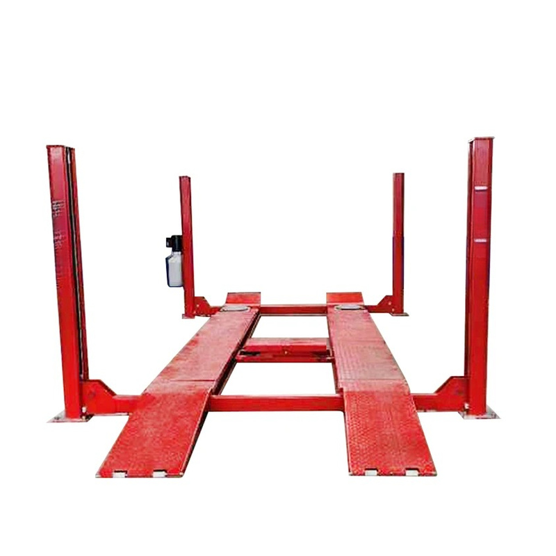 PrimeSelect 00Kg ชุดยกสี่เสา ส - Car Lift บทวิจารณ์และราคา