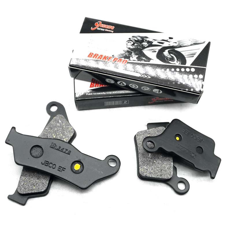 สำหรับ husqvarna ชุด TE250 201 - Brake Pad Set บทวิจารณ์และราคา