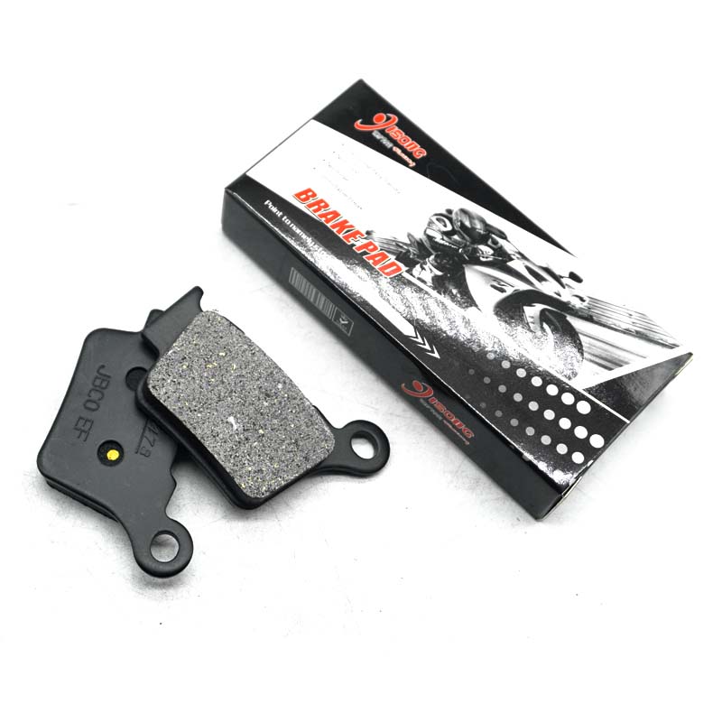 สำหรับ husqvarna ชุด TE250 201 - Brake Pad Set บทวิจารณ์และราคา