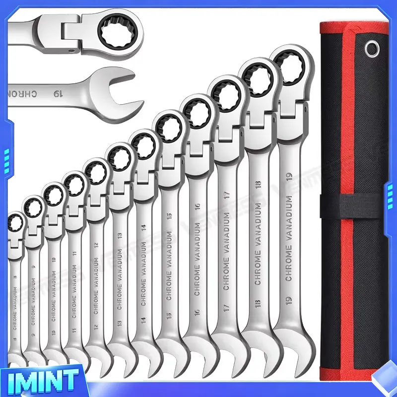 ชุดประแจหัวงอแบบมีเฟือง, ชุดปร - Socket Set บทวิจารณ์และราคา