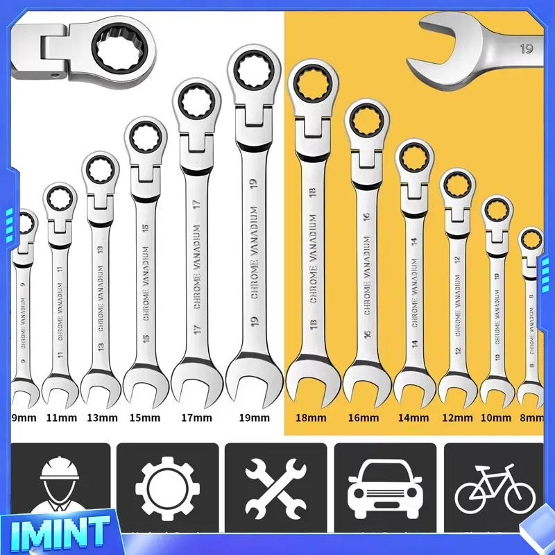 ชุดประแจหัวงอแบบมีเฟือง, ชุดปร - Socket Set บทวิจารณ์และราคา