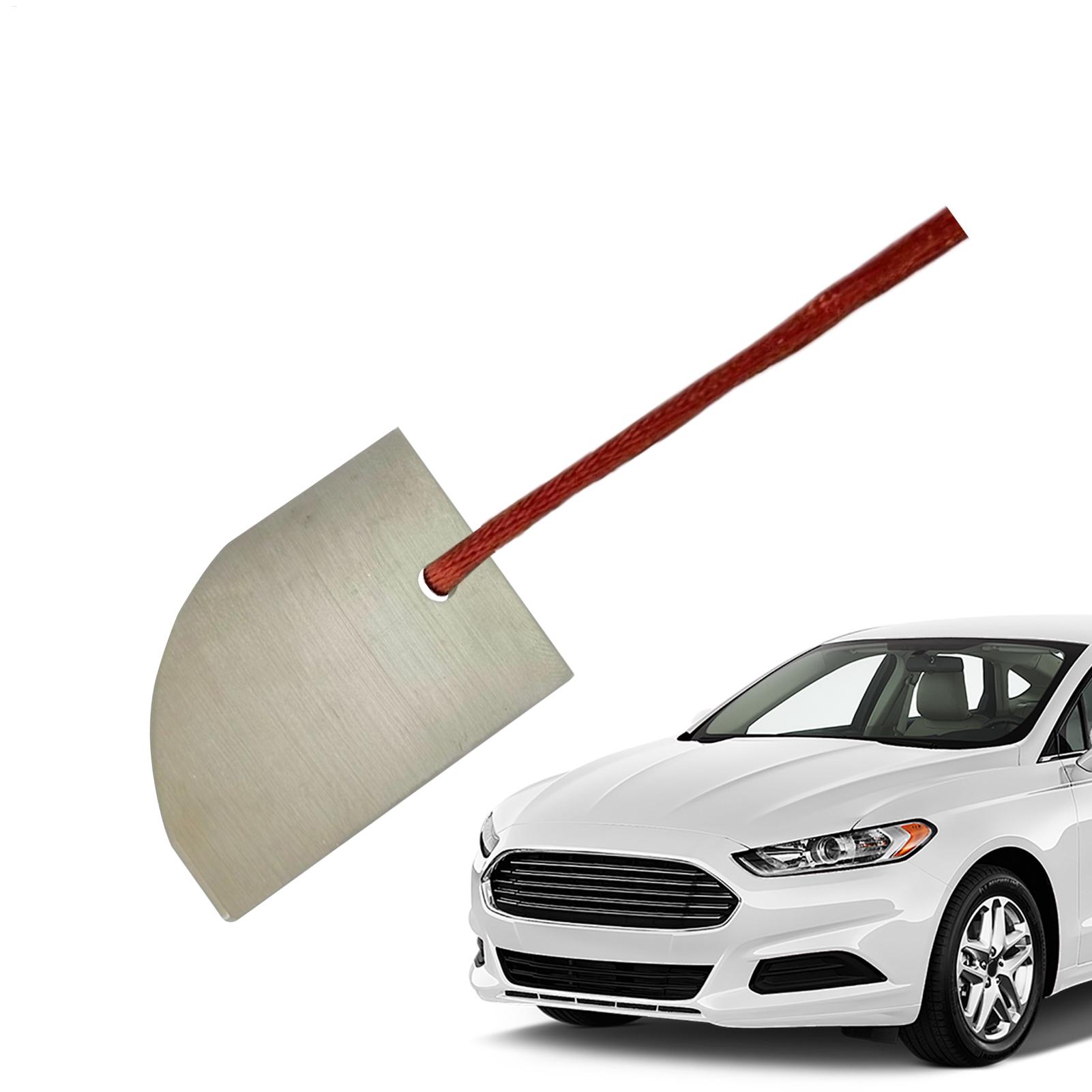 เครื่องมือขูดสีรถยนต์ สำหรับซ่ - Automotive Tools บทวิจารณ์และราคา