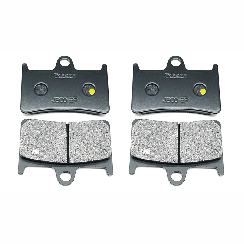 สำหรับ YAMAHA XTZ1200 Super Te - Brake Pad Set บทวิจารณ์และราคา
