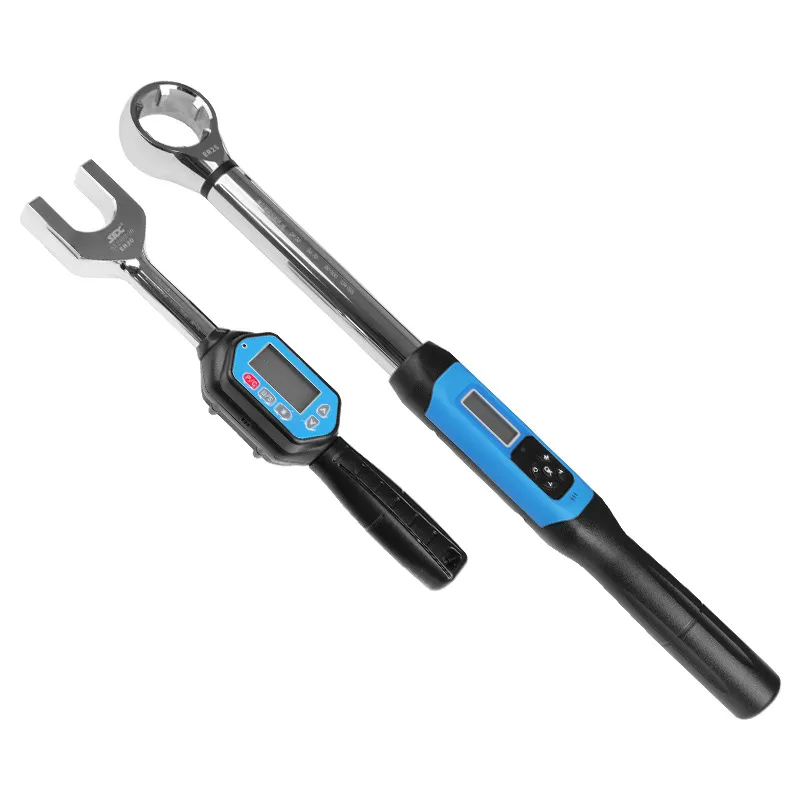 ประแจวัดแรงบิดดิจิตอล HOT รุ่น - Torque Wrench บทวิจารณ์และราคา