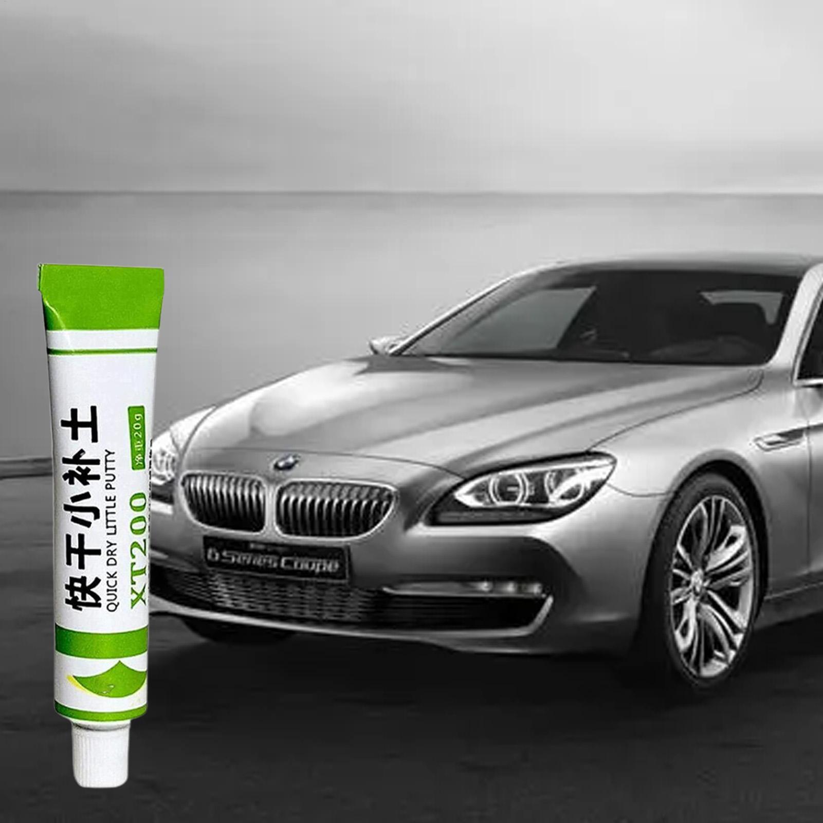 ดินน้ำมันซ่อมตัวถังรถยนต์ แห้ง - Automotive Tools บทวิจารณ์และราคา