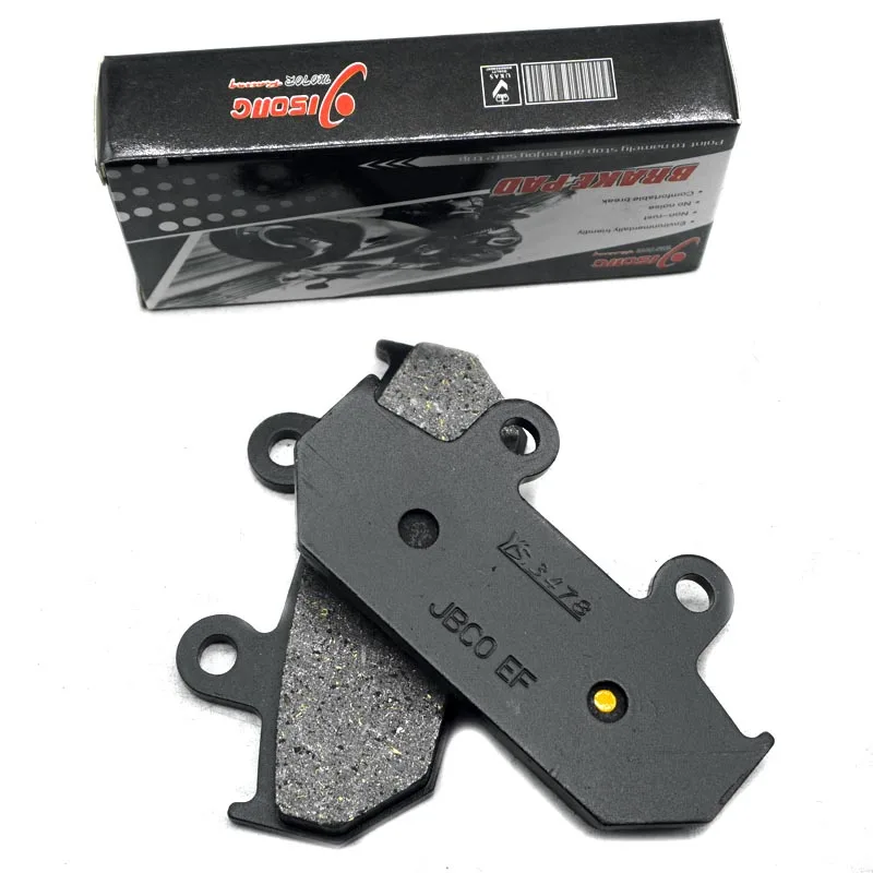 สําหรับ SUZUKI SKYWAVE250 Skyw - Brake Pad Set บทวิจารณ์และราคา