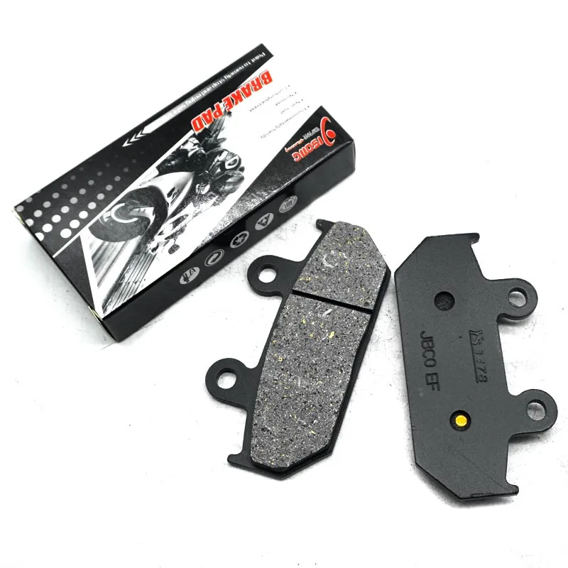 สําหรับ SUZUKI SKYWAVE250 Skyw - Brake Pad Set บทวิจารณ์และราคา