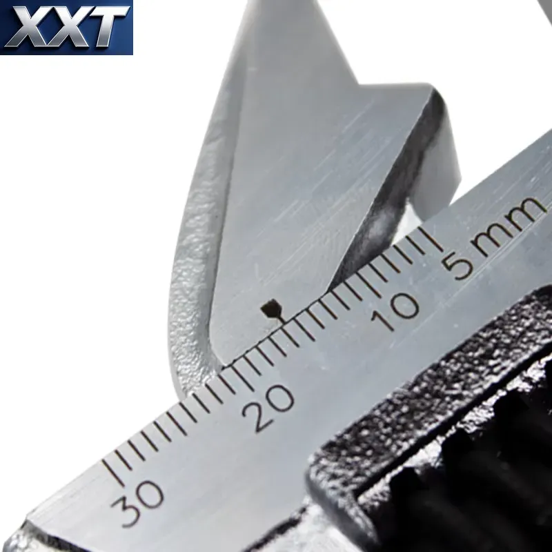 หัวประแจแรงบิดปรับได้แบบยืดหยุ - Torque Wrench บทวิจารณ์และราคา