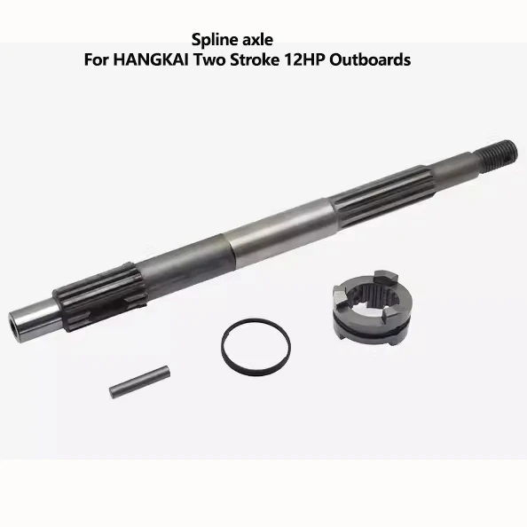 Hangaki ชิ้นส่วนมอเตอร์สำหรับ2 - Spark Plug บทวิจารณ์และราคา