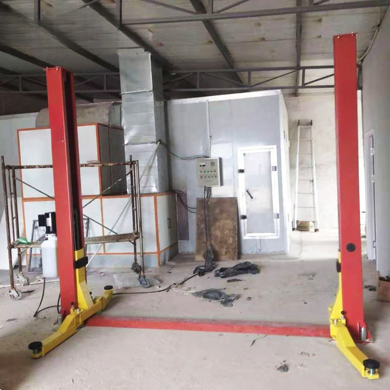 SAMFD CE 00 00 กก. 00 000 ปอนด - Car Lift บทวิจารณ์และราคา