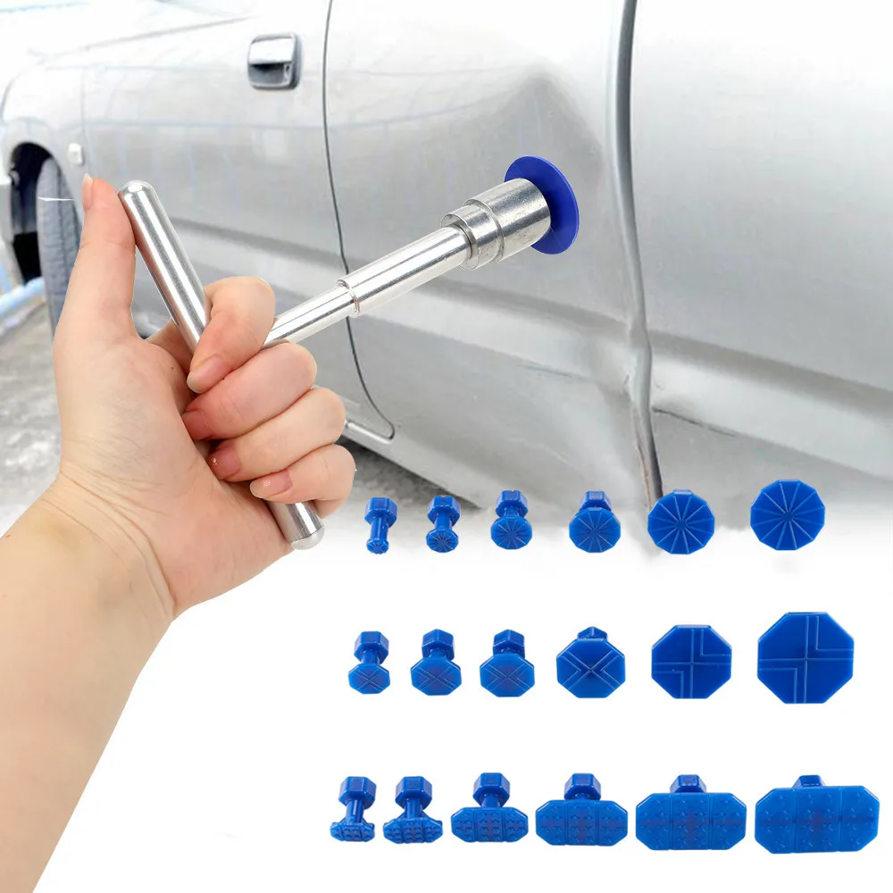 ชุดเครื่องมือซ่อมรอยบุบรถยนต์  - Car Repair Tools บทวิจารณ์และราคา