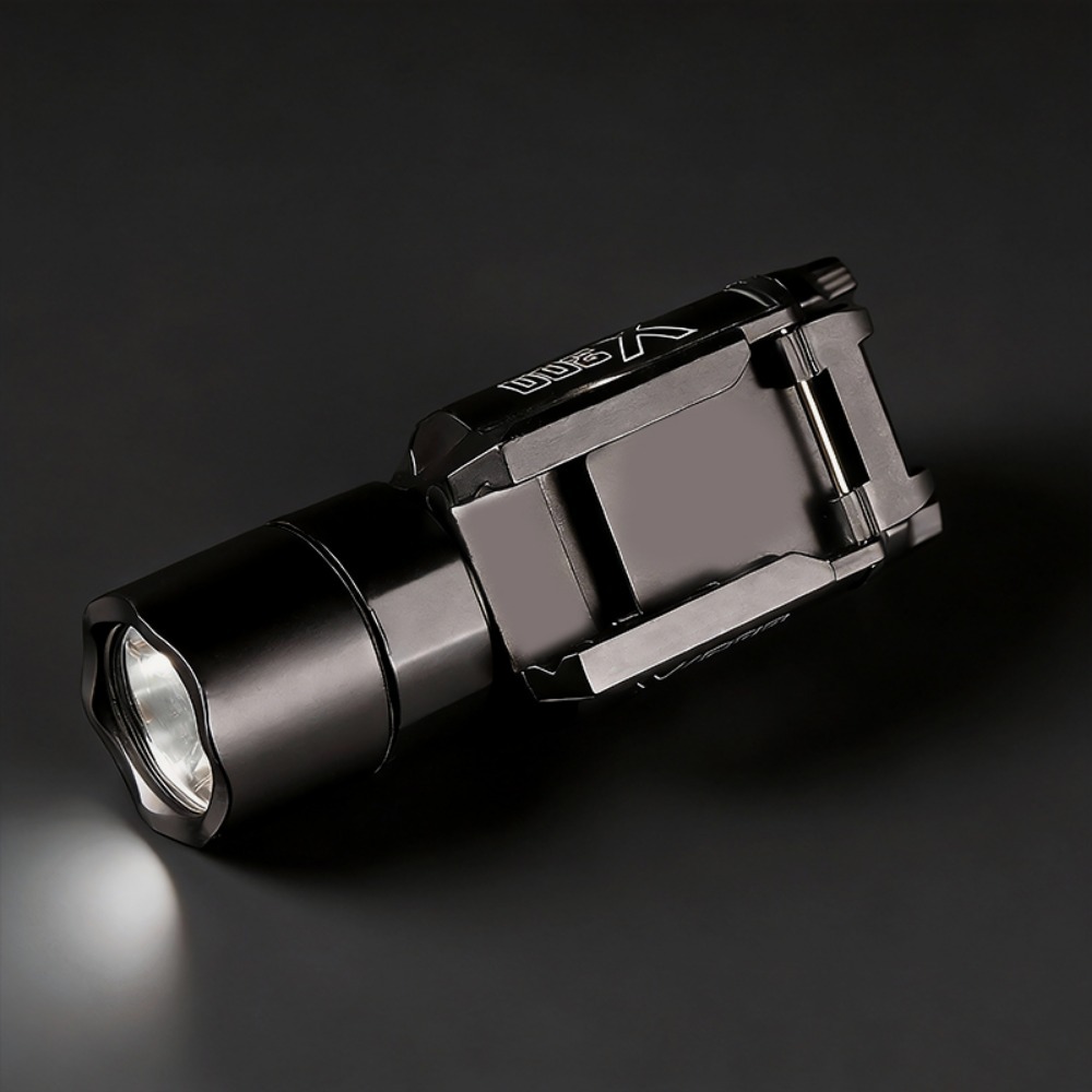 ไฟฉาย LED แบบยุทธวิธี 1000 ลูเ - Timing Light Gun บทวิจารณ์และราคา