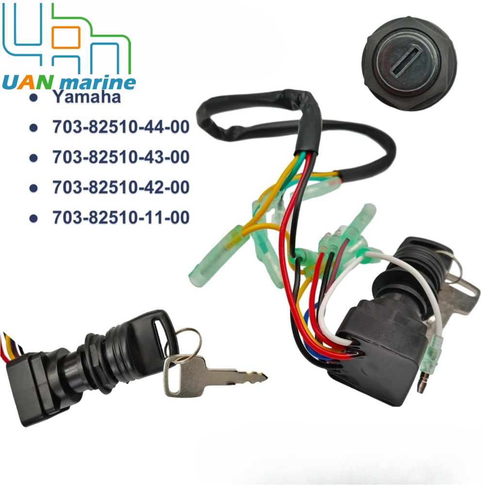 703 82510 43 กล่องรีโมทคอนโทรล - Spark Plug บทวิจารณ์และราคา