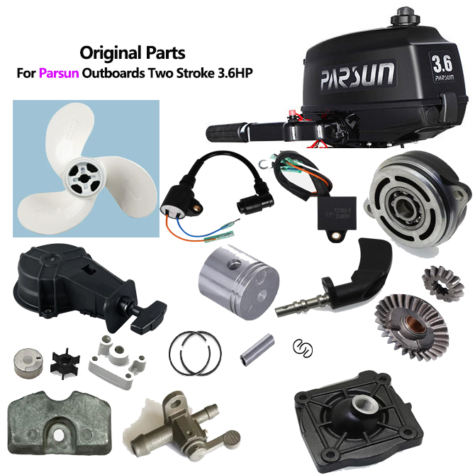 อะไหล่แท้ใหม่ ชุดอุปกรณ์เสริมส - Spark Plug บทวิจารณ์และราคา