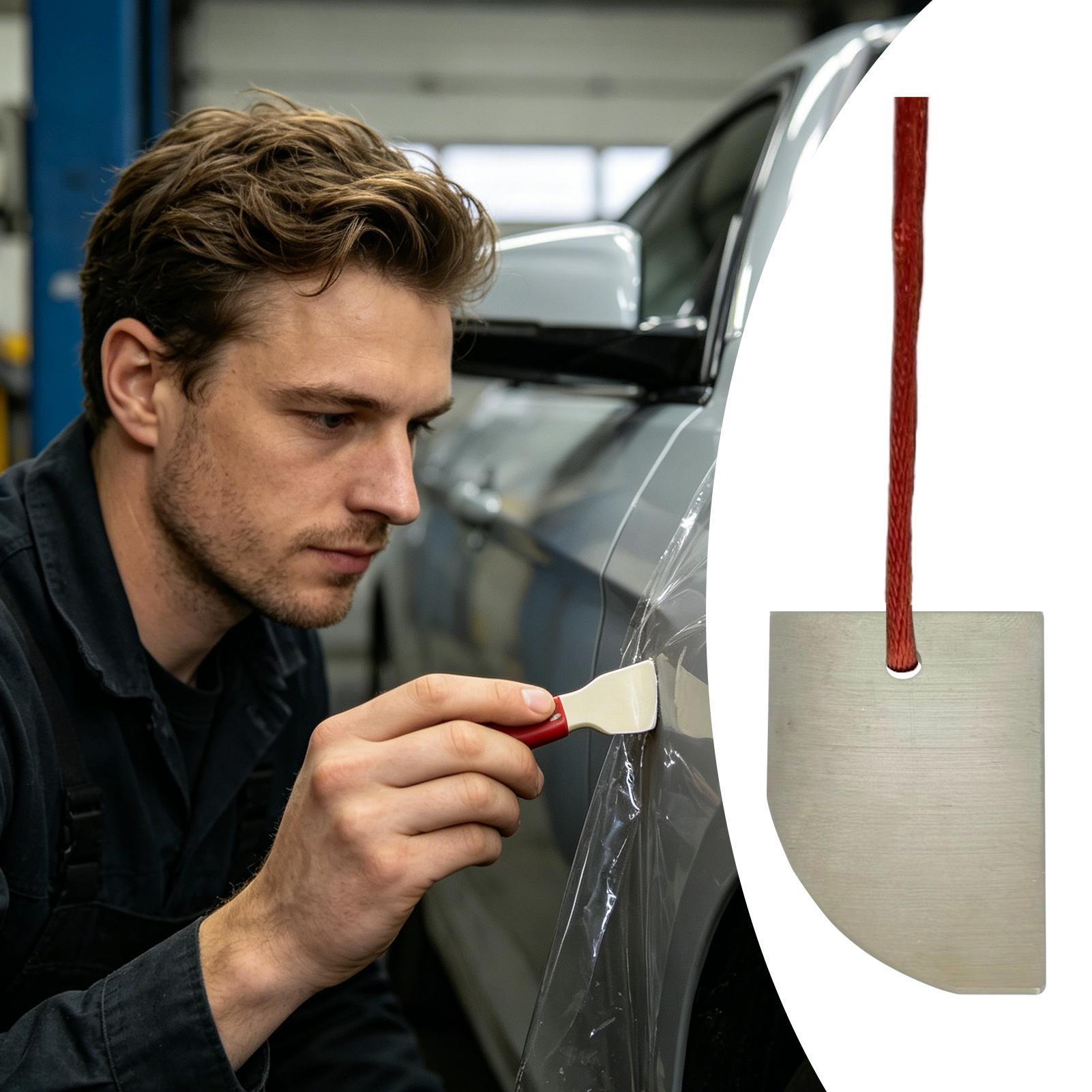 เครื่องมือทำความสะอาดสีรถยนต์  - Car Repair Tools บทวิจารณ์และราคา