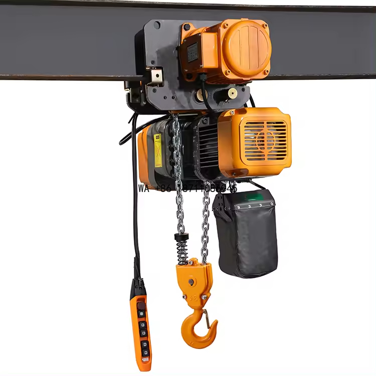 เครนยกของไฟฟ้าขนาดเล็ก 2 ตัน 2 - Car Jack บทวิจารณ์และราคา