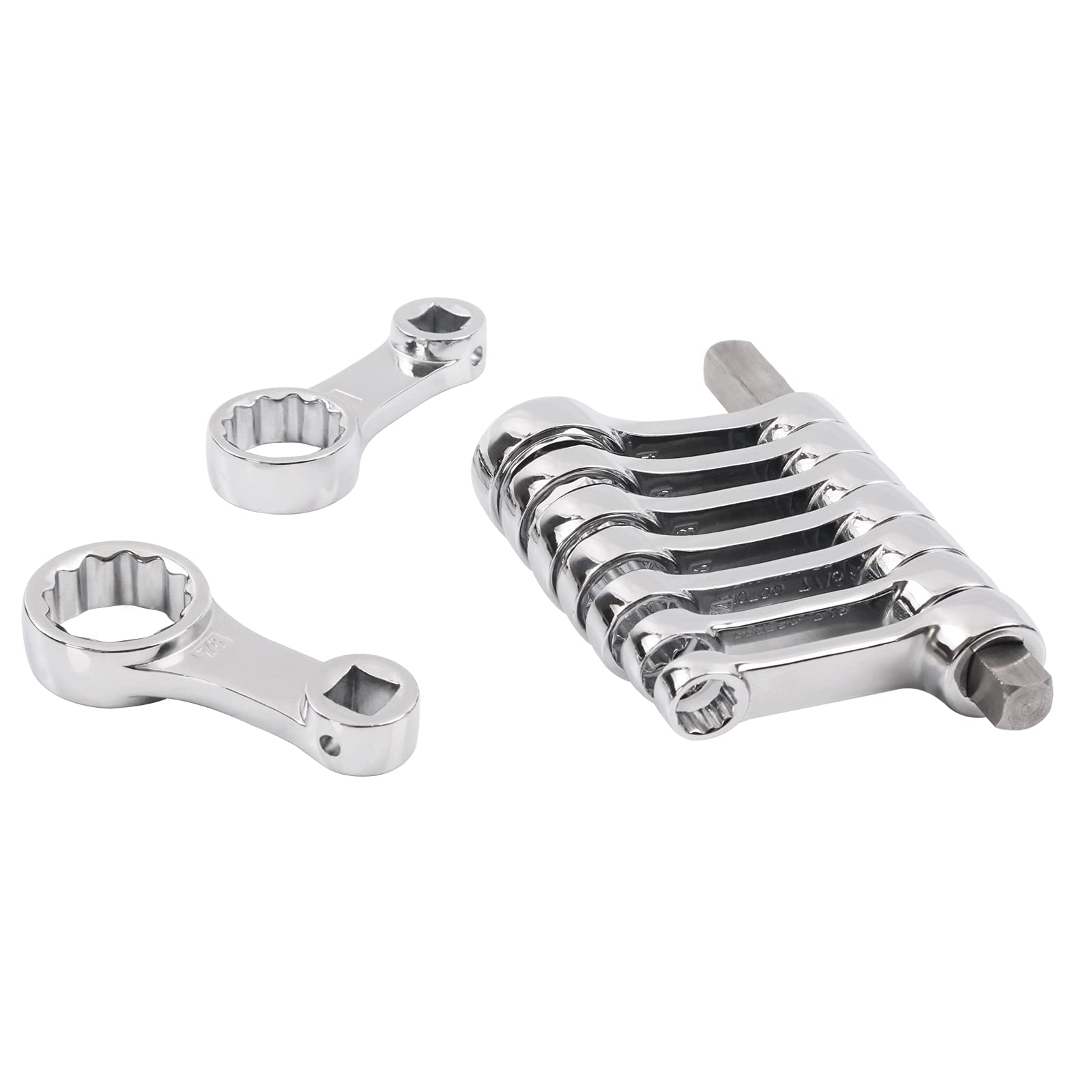 โรงงานผลิตเครื่องมือช่างอุตสาห - Torque Wrench บทวิจารณ์และราคา