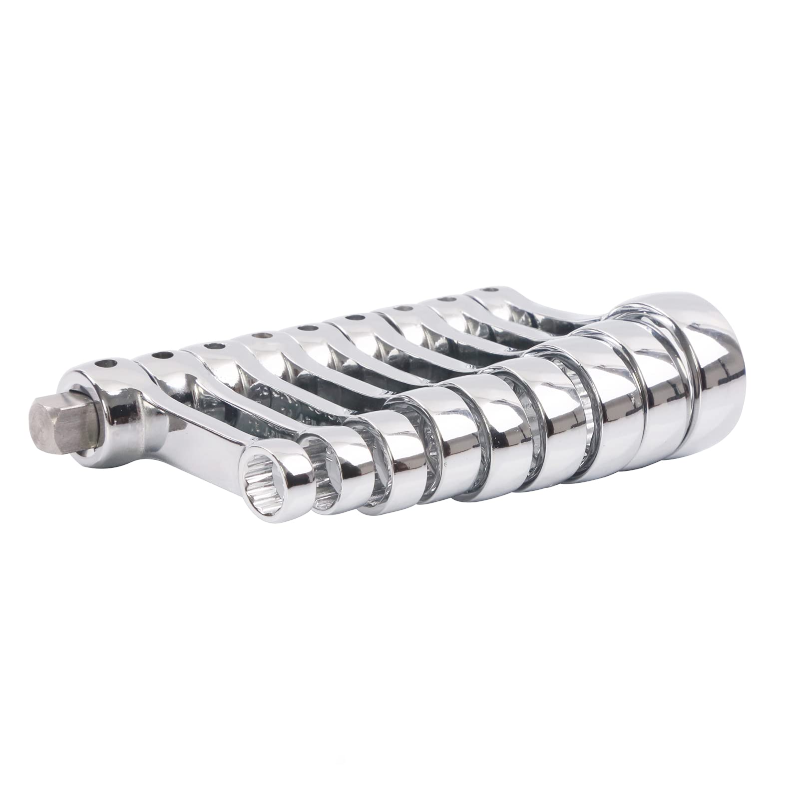 โรงงานผลิตเครื่องมือช่างอุตสาห - Torque Wrench บทวิจารณ์และราคา