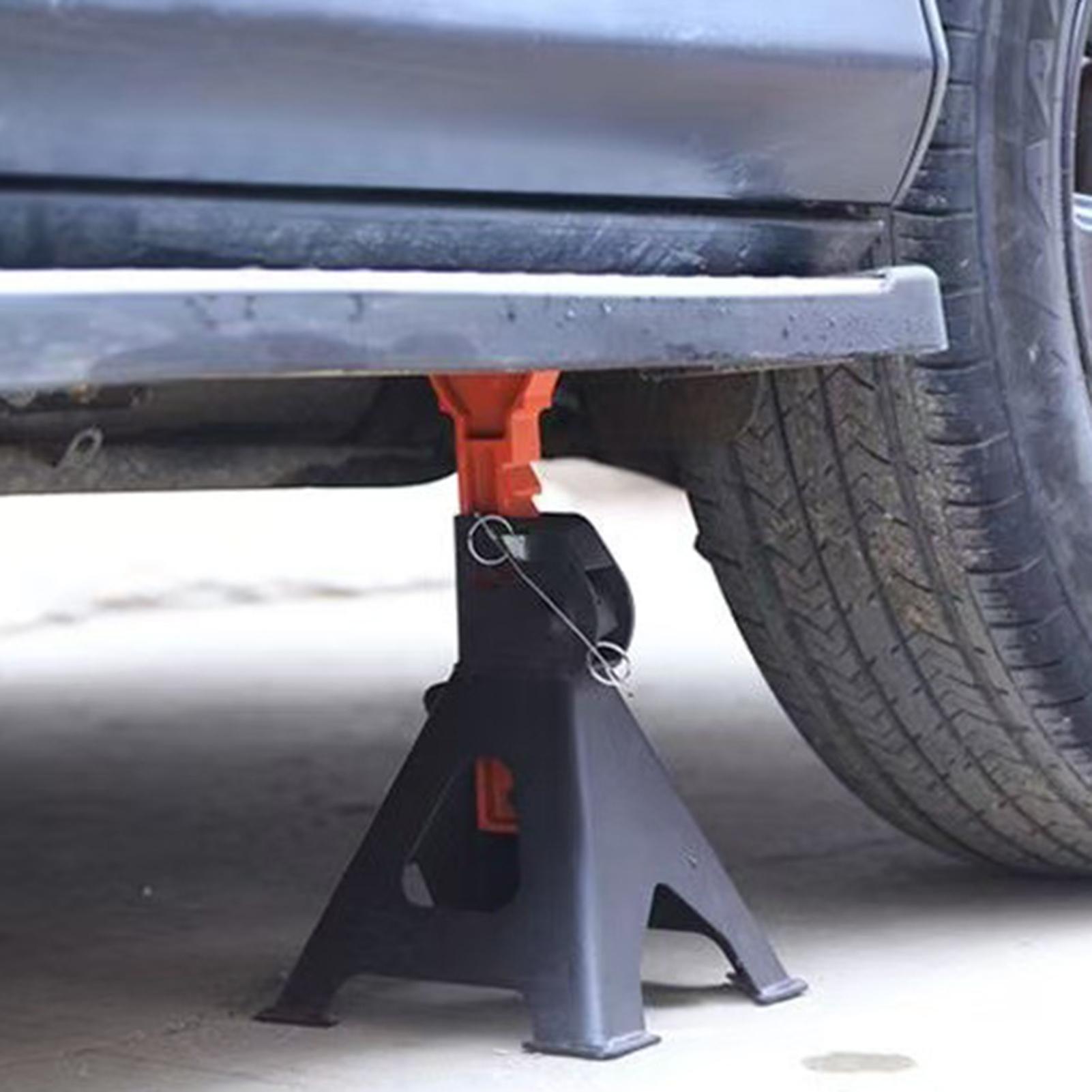 ขาตั้งรถบรรทุก 3 ตัน/6 ตัน ปรั - Car Jack บทวิจารณ์และราคา